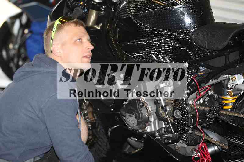 /Archiv-2024/01 26.-28.01.2024 Moto Center Thun Jerez/Boxenimpressionen/26.01.2024